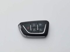 Cadillac CT5 28T Luxury - ფოტო 19