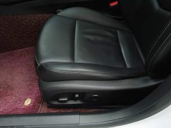 Cadillac CT5 28T Luxury - ფოტო 20