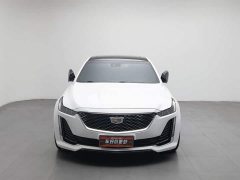 Cadillac CT5 28T Luxury - ფოტო 3
