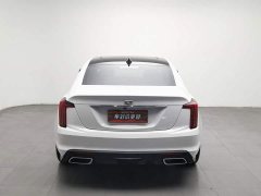 Cadillac CT5 28T Luxury - ფოტო 4
