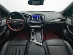 Cadillac CT5 28T Luxury - ფოტო 5