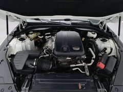 Cadillac CT5 28T Luxury - ფოტო 6
