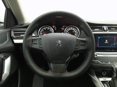 Peugeot 408 2020 360THP Tenth Anniversary Premium Edition - ფოტო 11