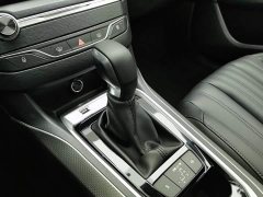 Peugeot 408 2020 360THP Tenth Anniversary Premium Edition - ფოტო 13