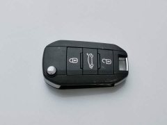 Peugeot 408 2020 360THP Tenth Anniversary Premium Edition - ფოტო 19