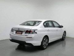 Peugeot 408 2020 360THP Tenth Anniversary Premium Edition - ფოტო 2