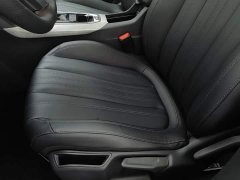 Peugeot 408 2020 360THP Tenth Anniversary Premium Edition - ფოტო 20