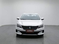 Peugeot 408 2020 360THP Tenth Anniversary Premium Edition - ფოტო 3