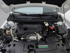 Peugeot 408 2020 360THP Tenth Anniversary Premium Edition - ფოტო 6