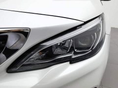 Peugeot 408 2020 360THP Tenth Anniversary Premium Edition - ფოტო 7