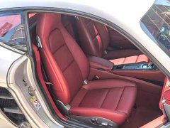 Porsche 718 2022 Cayman 2.0T - ფოტო 7