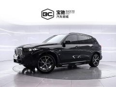 BMW X5 xDrive 30Li M Sport Luxury Night Edition Package - ფოტო 1