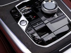 BMW X5 xDrive 30Li M Sport Luxury Night Edition Package - ფოტო 10
