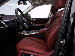 BMW X5 xDrive 30Li M Sport Luxury Night Edition Package - ფოტო 14