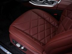 BMW X5 xDrive 30Li M Sport Luxury Night Edition Package - ფოტო 15
