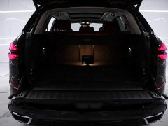 BMW X5 xDrive 30Li M Sport Luxury Night Edition Package - ფოტო 17