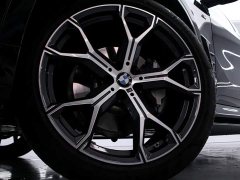 BMW X5 xDrive 30Li M Sport Luxury Night Edition Package - ფოტო 18