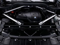 BMW X5 xDrive 30Li M Sport Luxury Night Edition Package - ფოტო 19