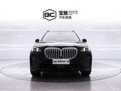 BMW X5 xDrive 30Li M Sport Luxury Night Edition Package - ფოტო 2