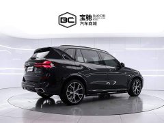 BMW X5 xDrive 30Li M Sport Luxury Night Edition Package - ფოტო 3
