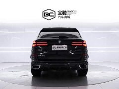 BMW X5 xDrive 30Li M Sport Luxury Night Edition Package - ფოტო 4
