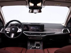 BMW X5 xDrive 30Li M Sport Luxury Night Edition Package - ფოტო 5