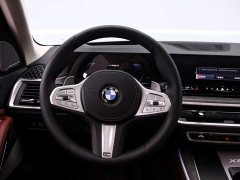 BMW X5 xDrive 30Li M Sport Luxury Night Edition Package - ფოტო 7