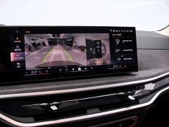 BMW X5 xDrive 30Li M Sport Luxury Night Edition Package - ფოტო 8