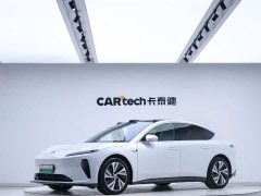 NIO ET5 2024 75kWh - ფოტო 1