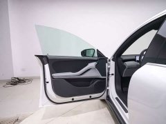NIO ET5 2024 75kWh - ფოტო 11