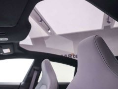 NIO ET5 2024 75kWh - ფოტო 12