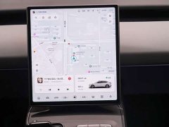 NIO ET5 2024 75kWh - ფოტო 13