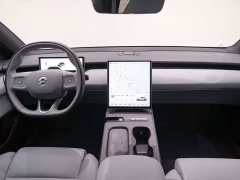 NIO ET5 2024 75kWh - ფოტო 14