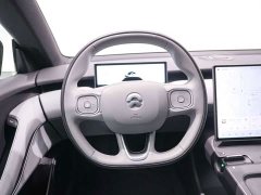 NIO ET5 2024 75kWh - ფოტო 15
