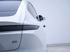 NIO ET5 2024 75kWh - ფოტო 18