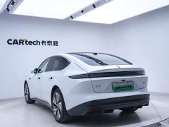 NIO ET5 2024 75kWh - ფოტო 19