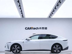 NIO ET5 2024 75kWh - ფოტო 2