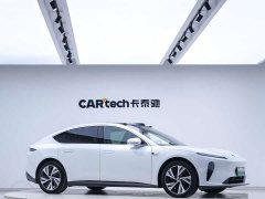 NIO ET5 2024 75kWh - ფოტო 7