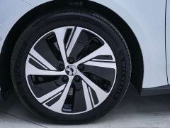 NIO ET5 2024 75kWh - ფოტო 8