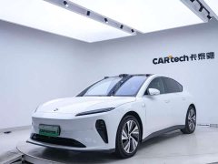 NIO ET5 2024 75kWh - ფოტო 9
