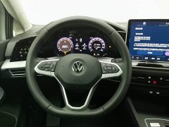 Volkswagen Golf Facelift 300TSI Pro - ფოტო 11
