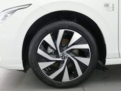 Volkswagen Golf Facelift 300TSI Pro - ფოტო 17