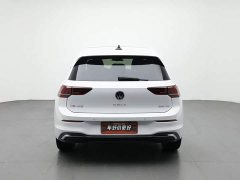 Volkswagen Golf Facelift 300TSI Pro - ფოტო 4