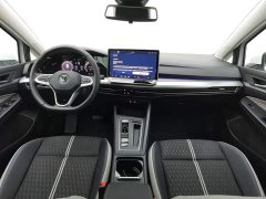 Volkswagen Golf Facelift 300TSI Pro - ფოტო 5