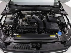Volkswagen Golf Facelift 300TSI Pro - ფოტო 6
