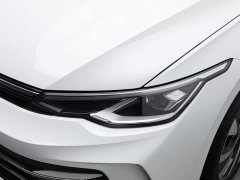 Volkswagen Golf Facelift 300TSI Pro - ფოტო 7
