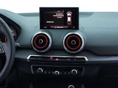 Audi Q2L 2022 35 TFSI Fashion Dynamic - ფოტო 11