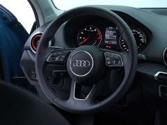 Audi Q2L 2022 35 TFSI Fashion Dynamic - ფოტო 12