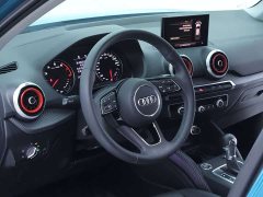 Audi Q2L 2022 35 TFSI Fashion Dynamic - ფოტო 13