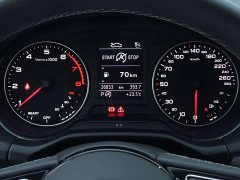 Audi Q2L 2022 35 TFSI Fashion Dynamic - ფოტო 14